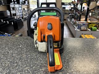 Used STIHL MS290 18